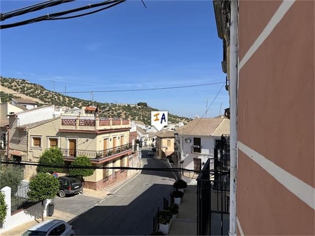 7 quarto Casa em Banda para venda em Fuente-Tójar - 99 000 € (Ref: 10054517)