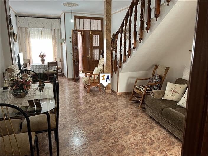 7 quarto Casa em Banda para venda em Fuente-Tojar - 99 000 € (Ref: 10054517)