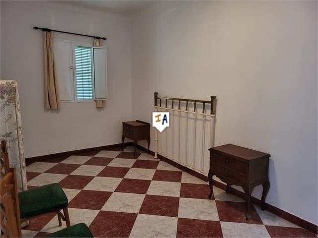 3 soverom Finca/Herregård til salgs i Casariche - € 89 950 (Ref: 10054518)