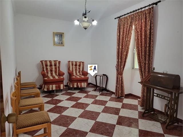 3 soverom Finca/Herregård til salgs i Casariche - € 89 950 (Ref: 10054518)