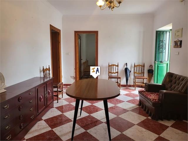 3 soverom Finca/Herregård til salgs i Casariche - € 89 950 (Ref: 10054518)