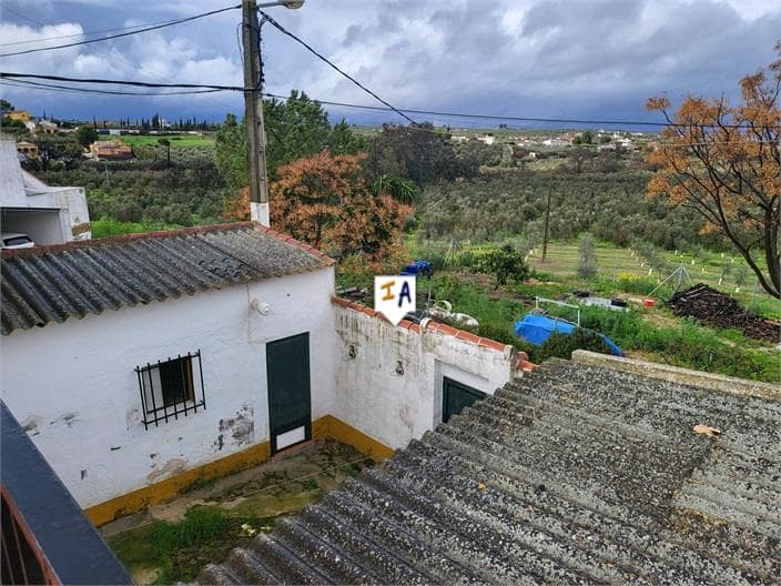 3 bedroom Finca/Country House for sale in Casariche - € 89,950 (Ref: 10054518)