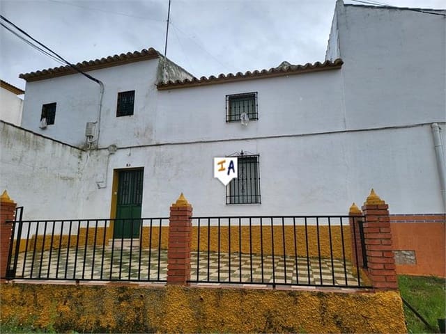 3 soverom Finca/Herregård til salgs i Casariche - € 89 950 (Ref: 10054518)