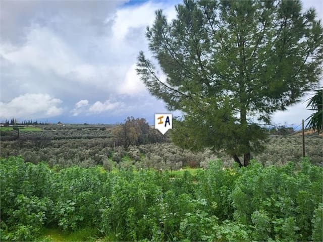 3 soverom Finca/Herregård til salgs i Casariche - € 89 950 (Ref: 10054518)