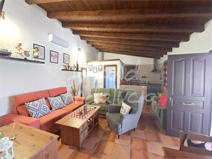 1 sypialnia Finka/Dom wiejski na sprzedaż w El Borge z basenem - 190 000 € (Ref: 10057843)