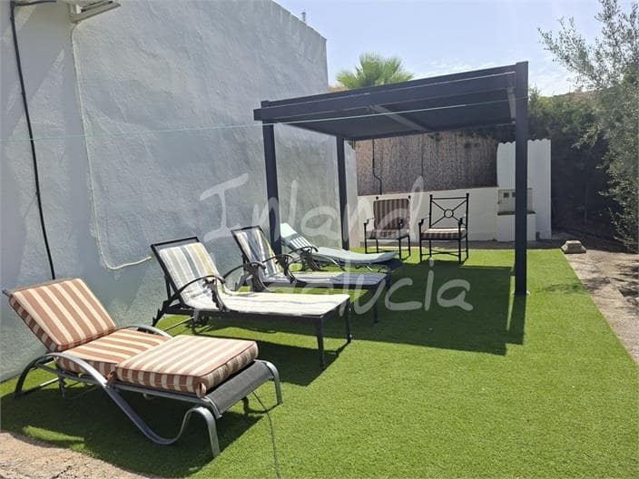 1 sypialnia Finka/Dom wiejski na sprzedaż w El Borge z basenem - 190 000 € (Ref: 10057843)