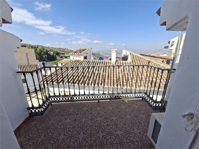 Apartamento de 1 habitación en Alcaucín en venta - 119.500 € (Ref: 10057844)