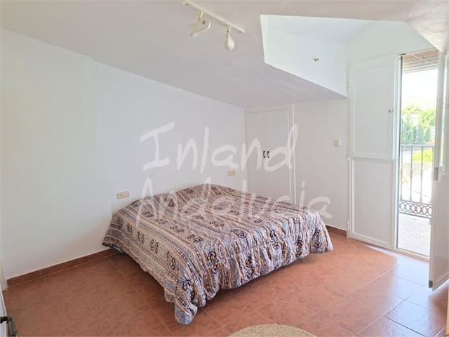 Apartamento de 1 habitación en Alcaucín en venta - 119.500 € (Ref: 10057844)
