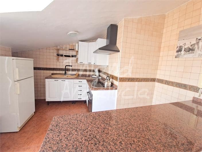 1 chambre Appartement à vendre à Alcaucin - 119 500 € (Ref: 10057844)