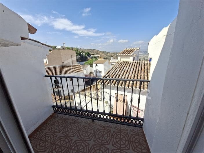 1 chambre Appartement à vendre à Alcaucin - 119 500 € (Ref: 10057844)