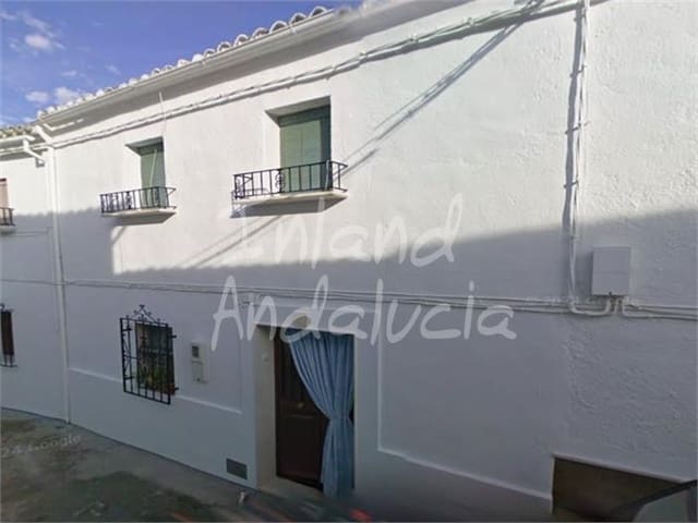 3 quarto Casa em Banda para venda em Priego de Córdoba com garagem - 87 000 € (Ref: 10057846)