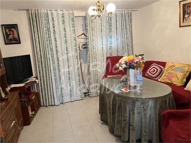 3 quarto Casa em Banda para venda em Priego de Córdoba com garagem - 87 000 € (Ref: 10057846)