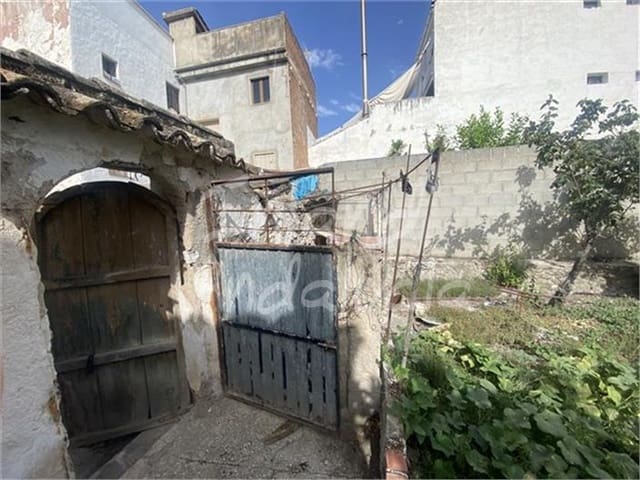 5 camera da letto Casa in vendita in Alcaudete con piscina garage - 129.900 € (Rif: 10061092)