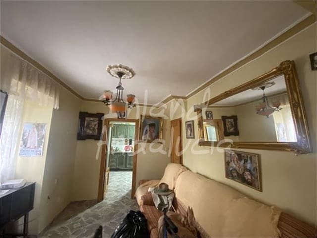 5 camera da letto Casa in vendita in Alcaudete con piscina garage - 129.900 € (Rif: 10061092)