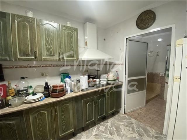 5 camera da letto Casa in vendita in Alcaudete con piscina garage - 129.900 € (Rif: 10061092)