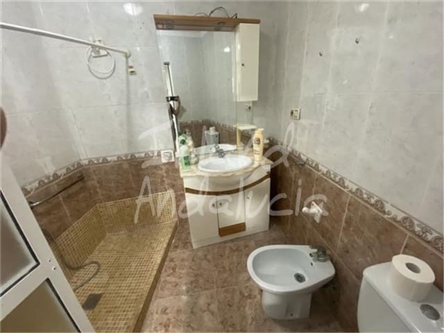 5 camera da letto Casa in vendita in Alcaudete con piscina garage - 129.900 € (Rif: 10061092)