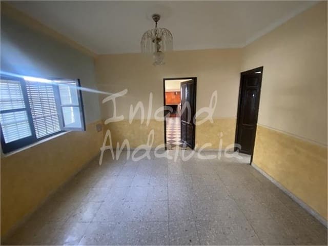 5 camera da letto Casa in vendita in Alcaudete con piscina garage - 129.900 € (Rif: 10061092)