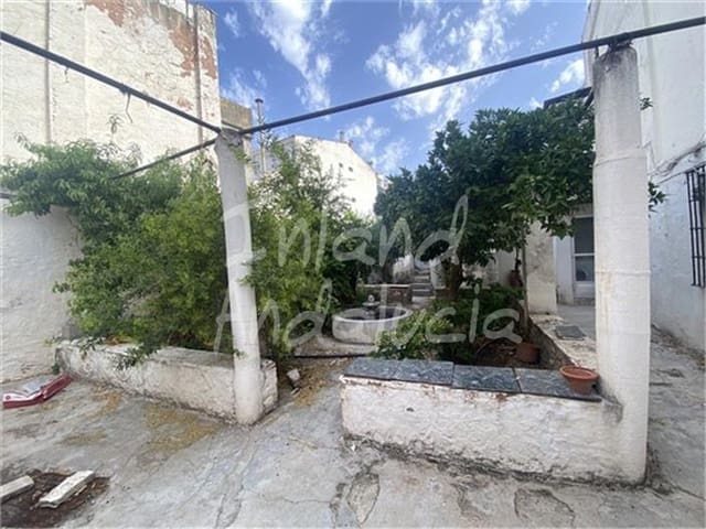 5 camera da letto Casa in vendita in Alcaudete con piscina garage - 129.900 € (Rif: 10061092)