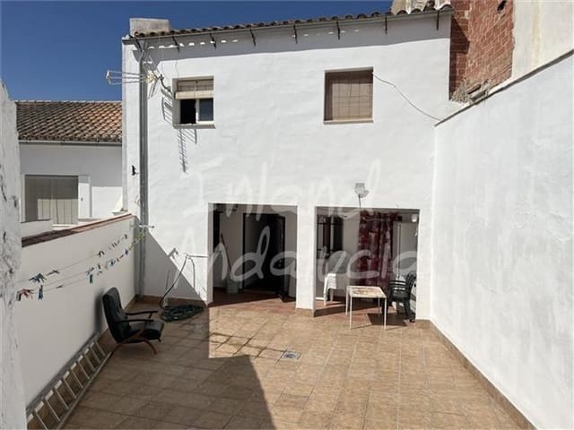 4 quarto Casa em Banda para venda em Baena - 57 000 € (Ref: 10061094)