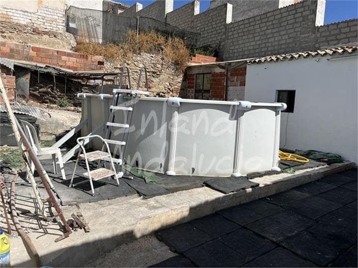 4 quarto Casa em Banda para venda em Baena - 57 000 € (Ref: 10061094)