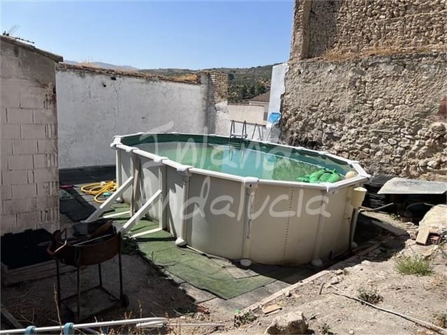 4 quarto Casa em Banda para venda em Baena - 57 000 € (Ref: 10061094)