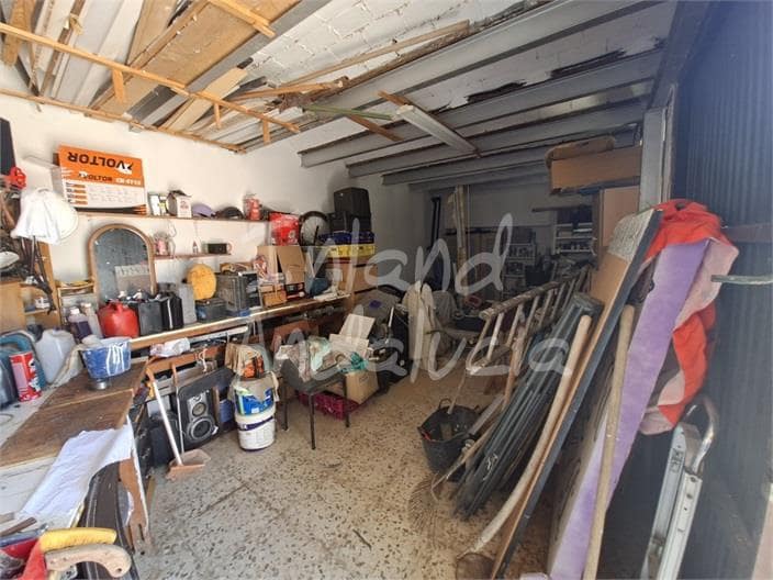 3 camera da letto Finca/Casa di Campagna in vendita in Alcaucin con garage - 299.000 € (Rif: 10063666)