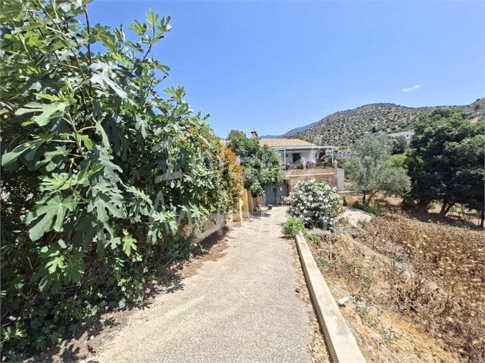 3 camera da letto Finca/Casa di Campagna in vendita in Alcaucin con garage - 299.000 € (Rif: 10063666)