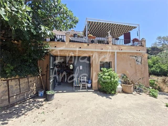 3 bedroom Finca/Country House for sale in Alcaucín with garage - € 299,000 (Ref: 10063666)