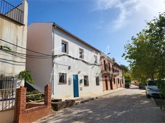Casa de 3 habitaciones en Villanueva de Algaidas en venta - 95.000 € (Ref: 10063668)