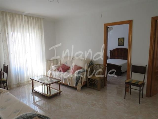 5 chambre Appartement à vendre à Martos avec piscine - 120 000 € (Ref: 10063669)
