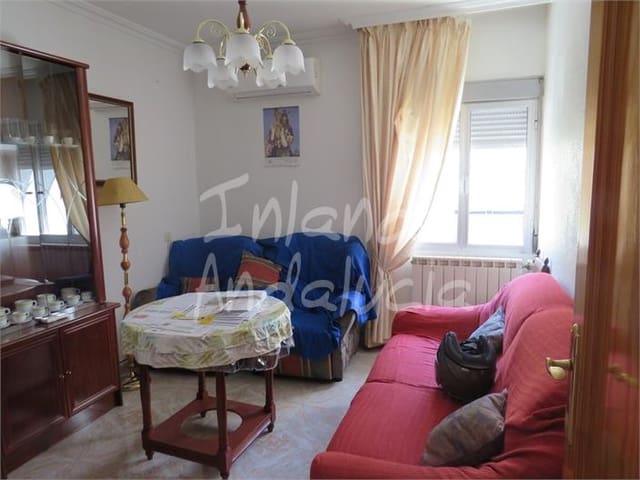 5 chambre Appartement à vendre à Martos avec piscine - 120 000 € (Ref: 10063669)