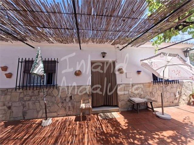 4 quarto Quinta/Casa Rural para venda em Periana com garagem - 393 000 € (Ref: 10063670)