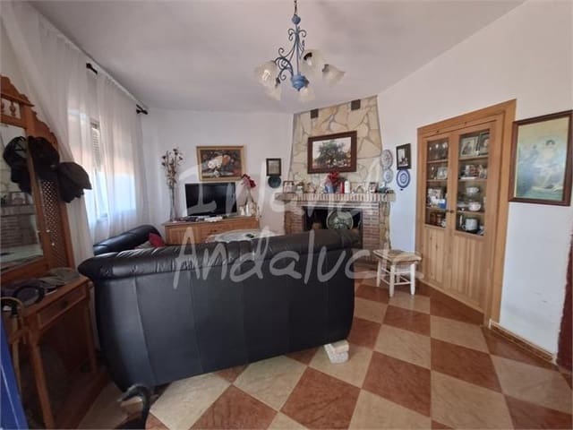 4 quarto Quinta/Casa Rural para venda em Periana com garagem - 393 000 € (Ref: 10063670)