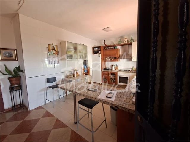 4 quarto Quinta/Casa Rural para venda em Periana com garagem - 393 000 € (Ref: 10063670)