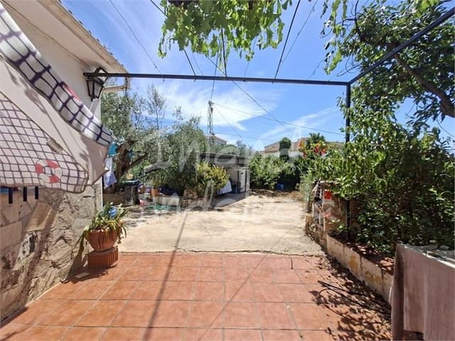 4 quarto Quinta/Casa Rural para venda em Periana com garagem - 393 000 € (Ref: 10063670)