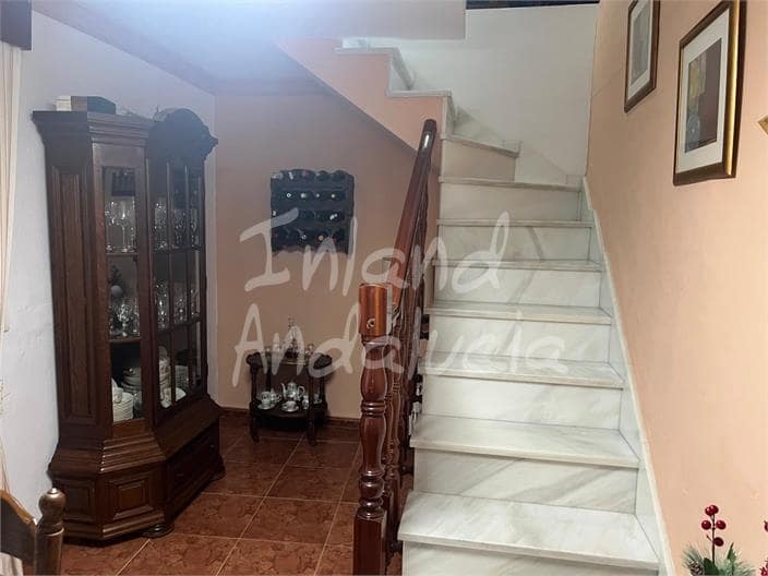 4 sypialnia Dom na sprzedaż w Periana z garażem - 209 000 € (Ref: 10066966)