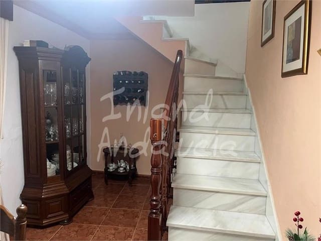 4 sypialnia Dom na sprzedaż w Periana z garażem - 209 000 € (Ref: 10066966)