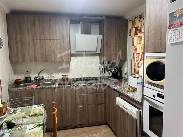 4 sypialnia Dom na sprzedaż w Periana z garażem - 209 000 € (Ref: 10066966)