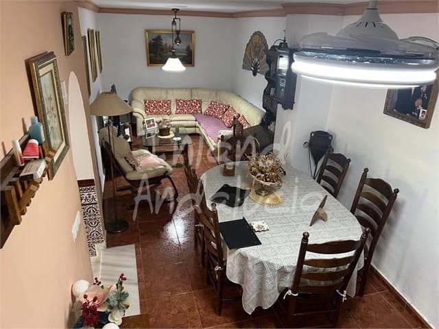 4 sypialnia Dom na sprzedaż w Periana z garażem - 209 000 € (Ref: 10066966)
