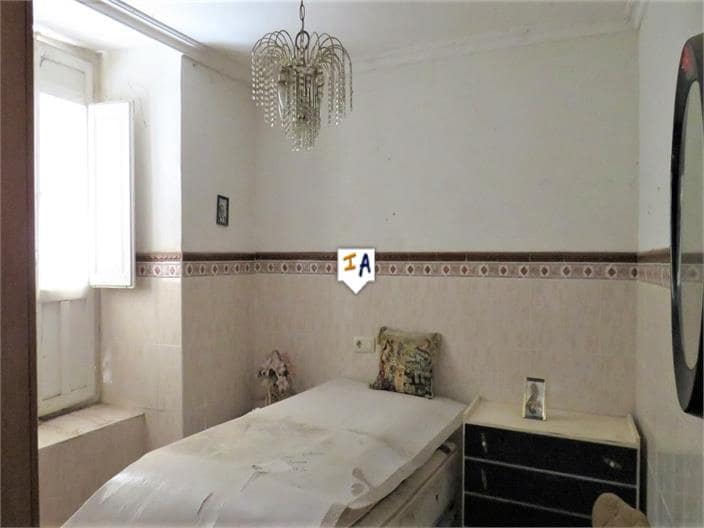 Casa de 6 habitaciones en Alcaudete en venta - 80.000 € (Ref: 10074783)