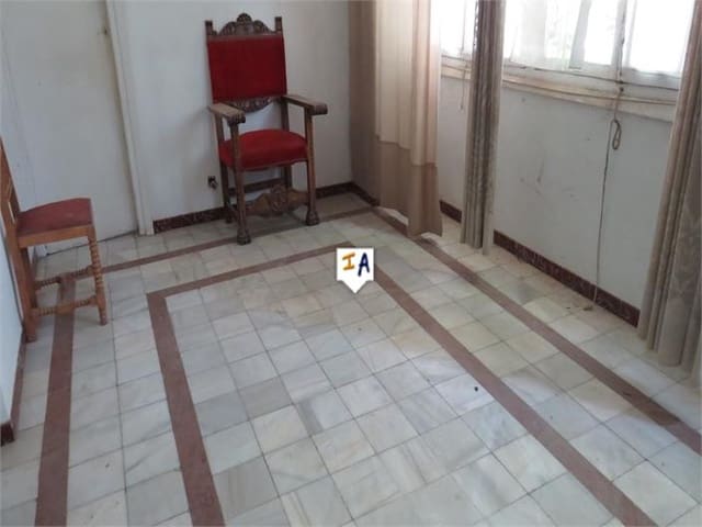 Casa de 6 habitaciones en Alcaudete en venta - 80.000 € (Ref: 10074783)