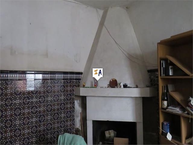Casa de 6 habitaciones en Alcaudete en venta - 80.000 € (Ref: 10074783)