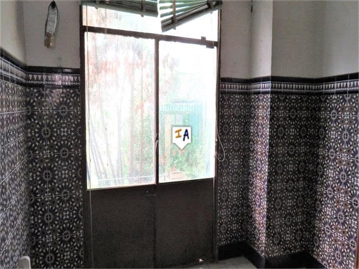 Casa de 6 habitaciones en Alcaudete en venta - 80.000 € (Ref: 10074783)