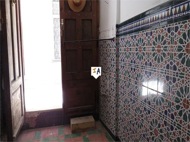 Casa de 6 habitaciones en Alcaudete en venta - 80.000 € (Ref: 10074783)