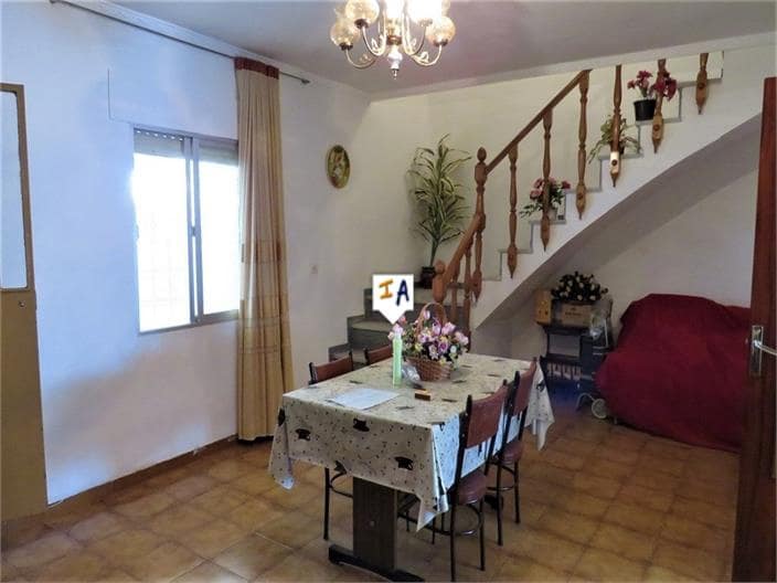 6 camera da letto Casa in vendita in Bobadilla de Alcaudete con garage - 93.000 € (Rif: 10074784)