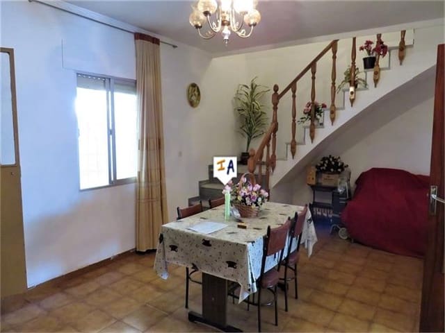 Casa de 6 habitaciones en Bobadilla de Alcaudete, Alcaudete en venta con garaje - 93.000 € (Ref: 10074784)