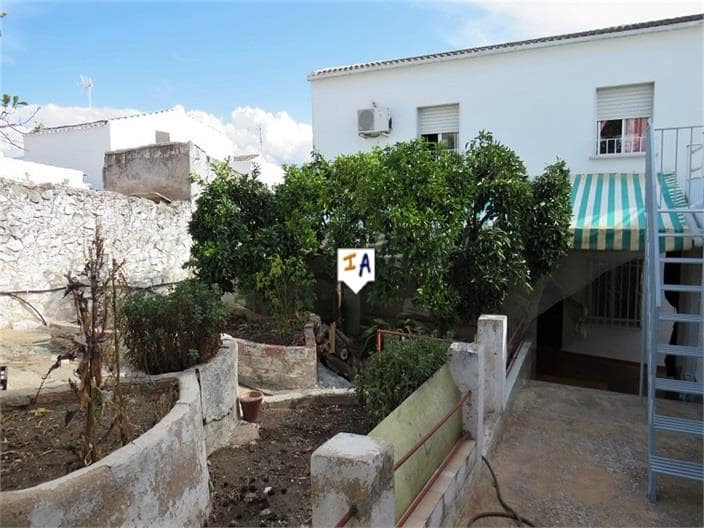 6 camera da letto Casa in vendita in Bobadilla de Alcaudete con garage - 93.000 € (Rif: 10074784)