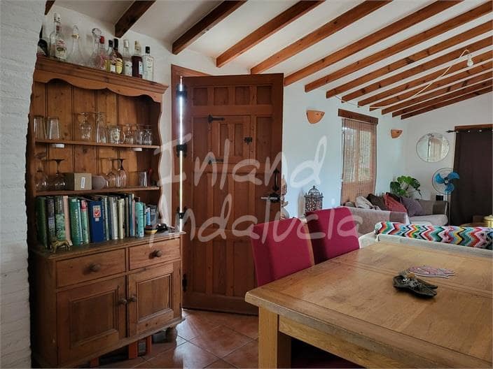2 bedroom Villa for sale in Sedella with pool garage - € 195,000 (Ref: 10080257)