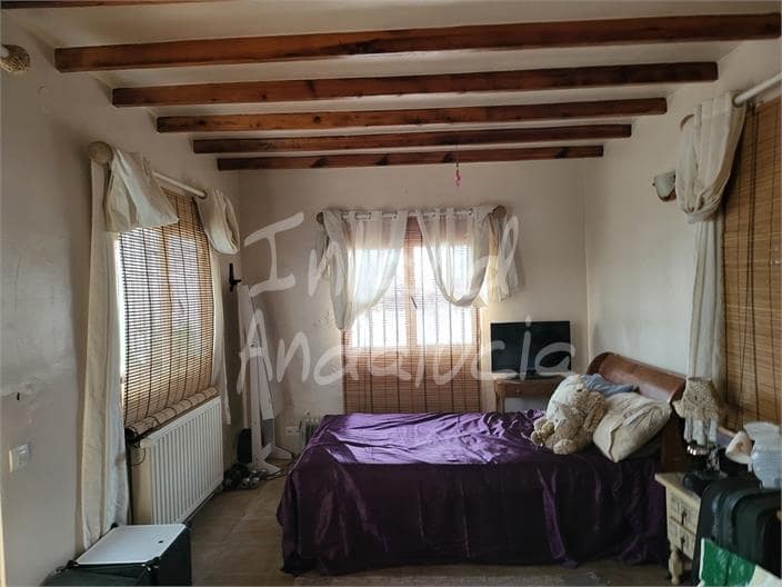 2 bedroom Villa for sale in Sedella with pool garage - € 195,000 (Ref: 10080257)