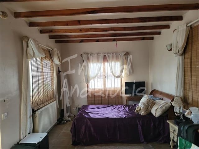 2 Zimmer Villa zu verkaufen in Sedella mit Pool Garage - 195.000 € (Ref: 10080257)